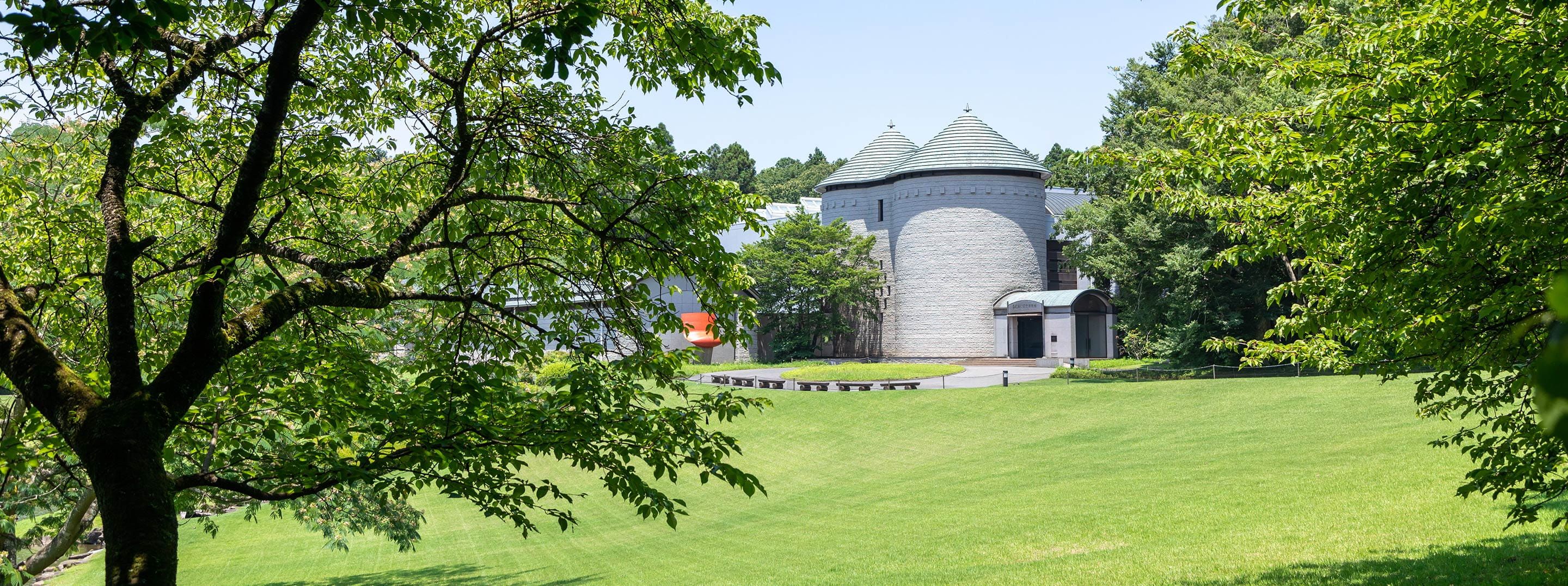 🎨 DIC 가와무라 기념 미술관 (DIC 카와무라 키넨 비주츠칸) 이미지 3